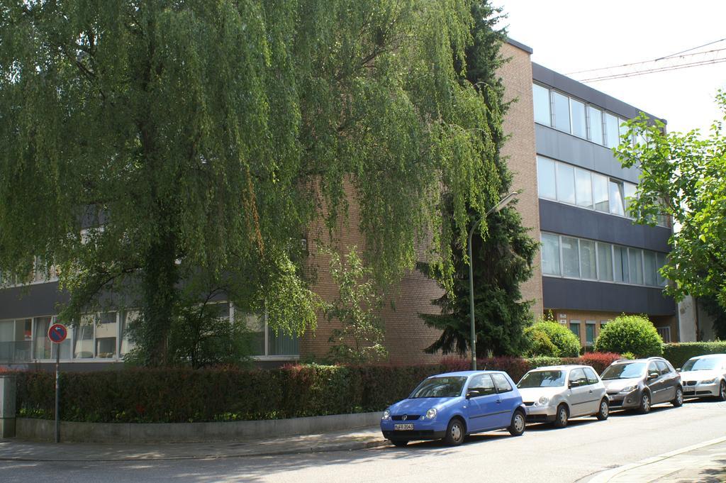 科里奥慕尼黑市酒店 外观 照片