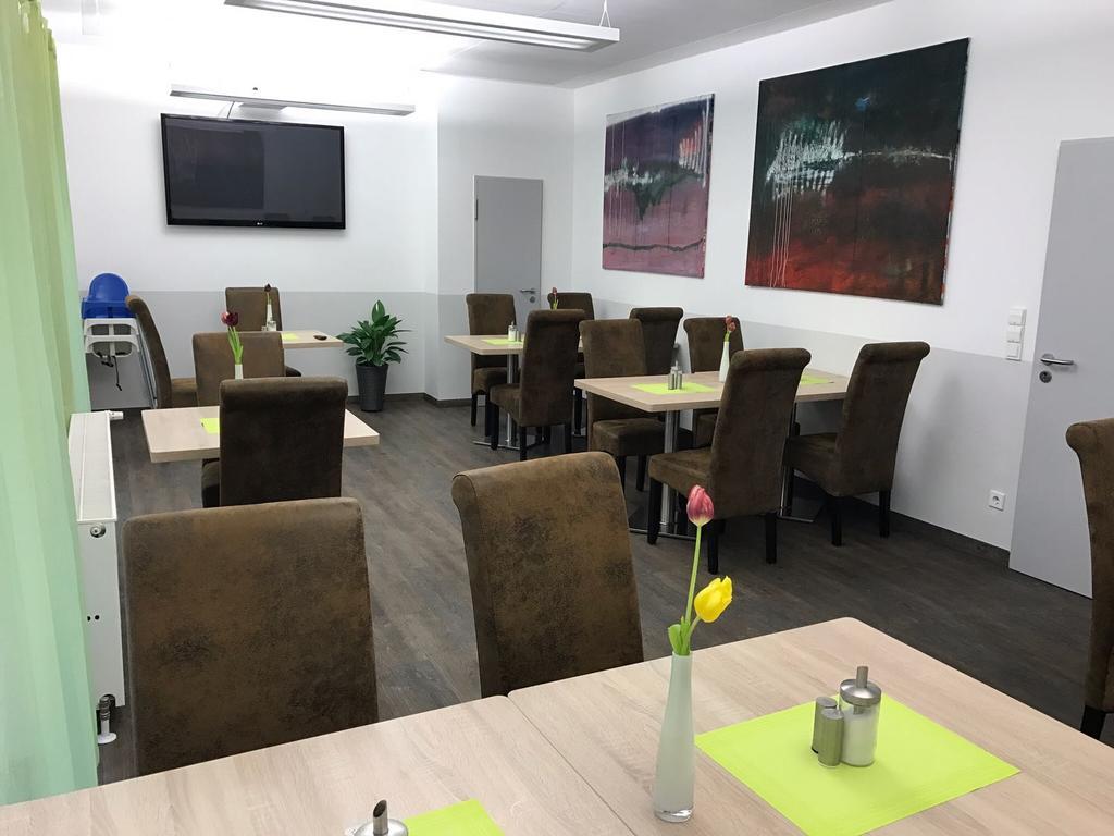 科里奥慕尼黑市酒店 外观 照片