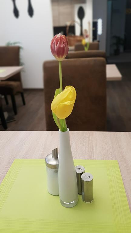 科里奥慕尼黑市酒店 外观 照片