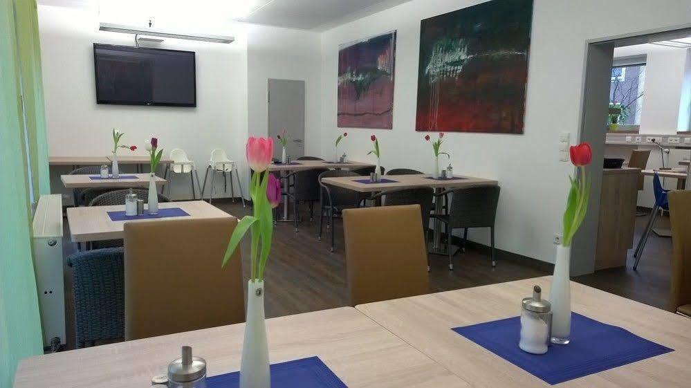 科里奥慕尼黑市酒店 外观 照片